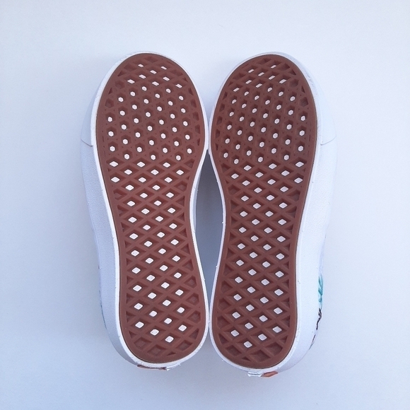 Vans Era Comfycush Discovery Project CAT sneakers size 4M/5.5W - Picture 15 of 15